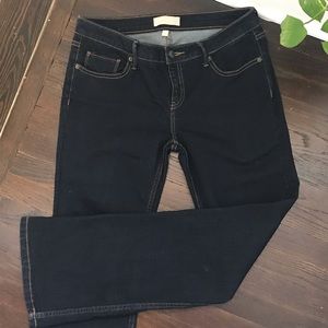 Banana Republic Boot Cut Jeans